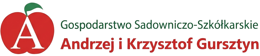 Gospodarstwo Sadowniczo-Szkółkarskie Andrzej i Krzysztof Gursztyn